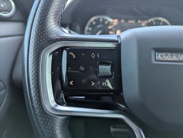 Used 2022 Land Rover Range Rover Evoque R-Dynamic S image 13