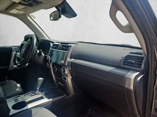 Used 2023 Toyota 4Runner SR5 Premium w/ Moonroof Package RWD image 20