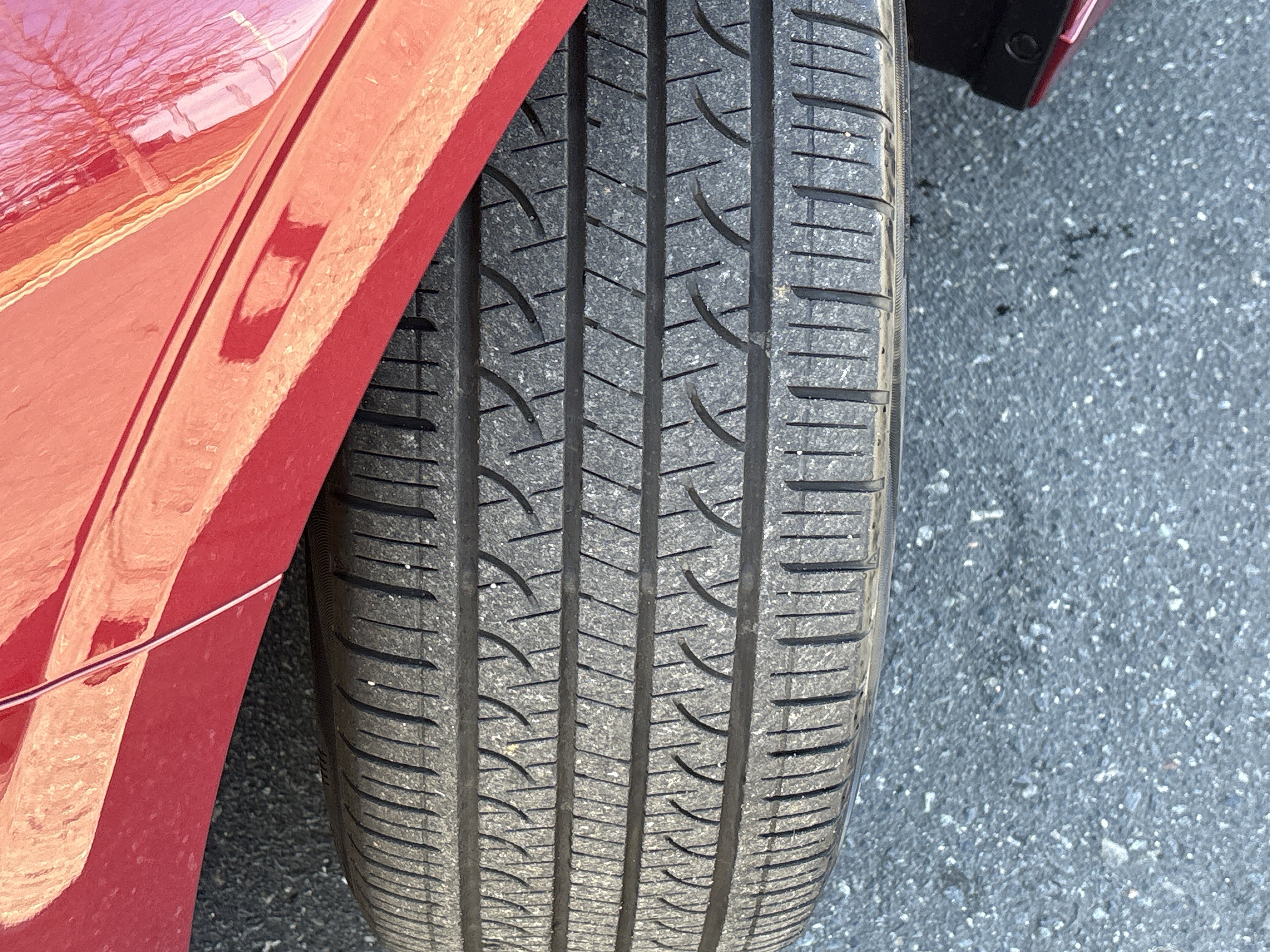 Used 2025 Subaru Legacy Premium image 13