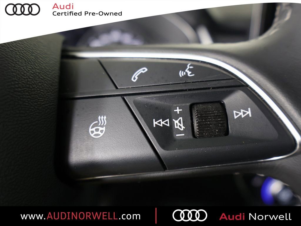 Certified 2021 Audi Q5 2.0T Premium w/ Convenience Package AWD/4WD image 28