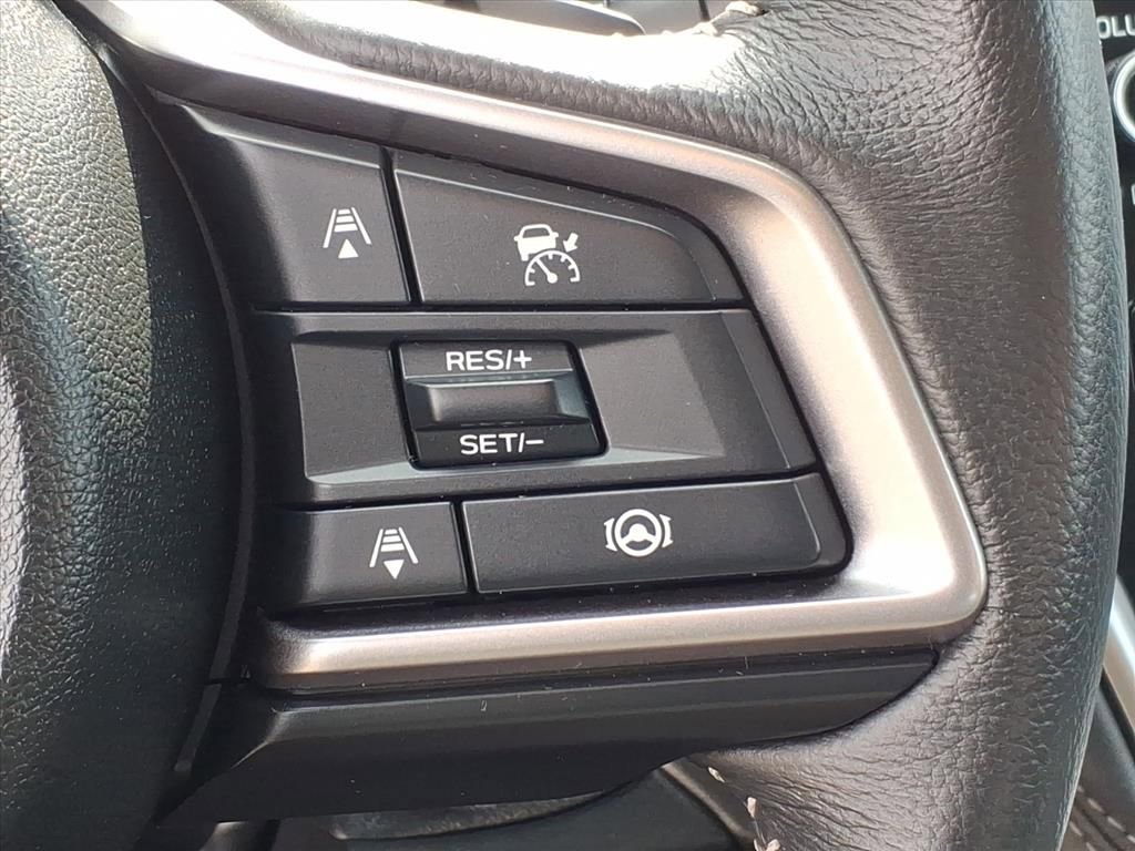 Certified 2025 Subaru Legacy Premium image 10