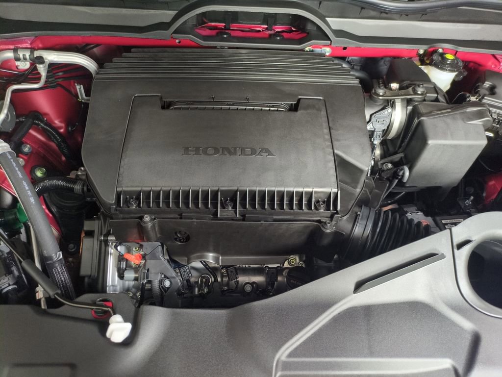 New 2026 Honda Pilot Touring image 22