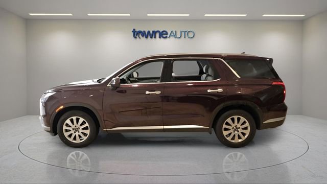Used 2023 Hyundai Palisade SEL image 2