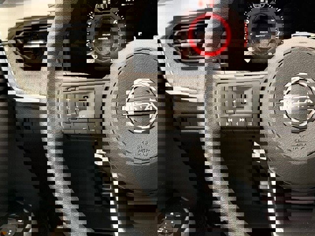 New 2026 Nissan Kicks SV w/ Cold Weather Package image 20