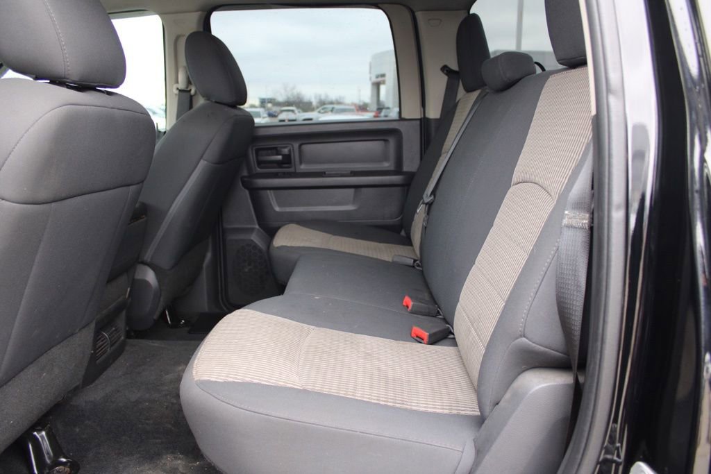 Used 2012 RAM 1500 Express w/ ST Popular Equipment Group image 23