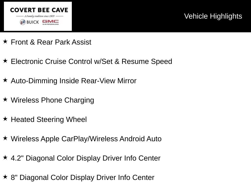Used 2023 Cadillac XT4 Sport FWD image 8