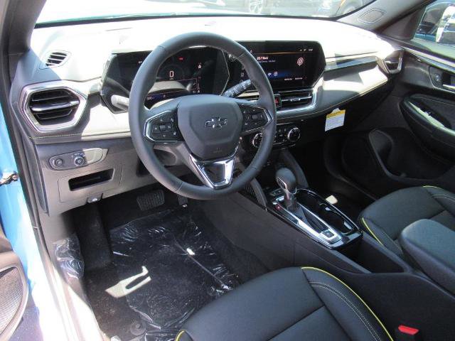 New 2026 Chevrolet TrailBlazer ACTIV w/ Convenience Package image 15