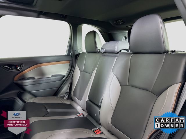 Used 2025 Subaru Forester Sport image 25