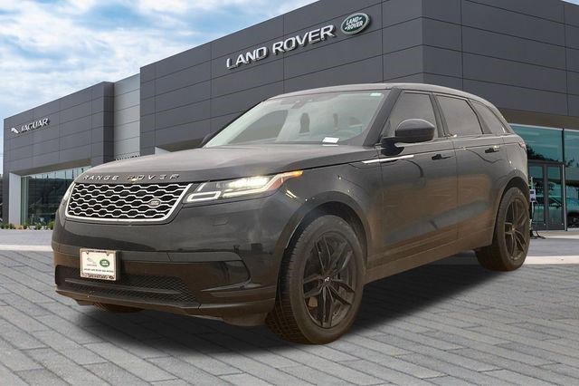 Used 2020 Land Rover Range Rover Velar S