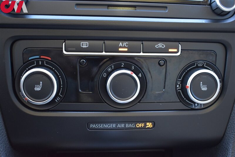 Used 2014 Volkswagen Jetta TDI FWD image 16