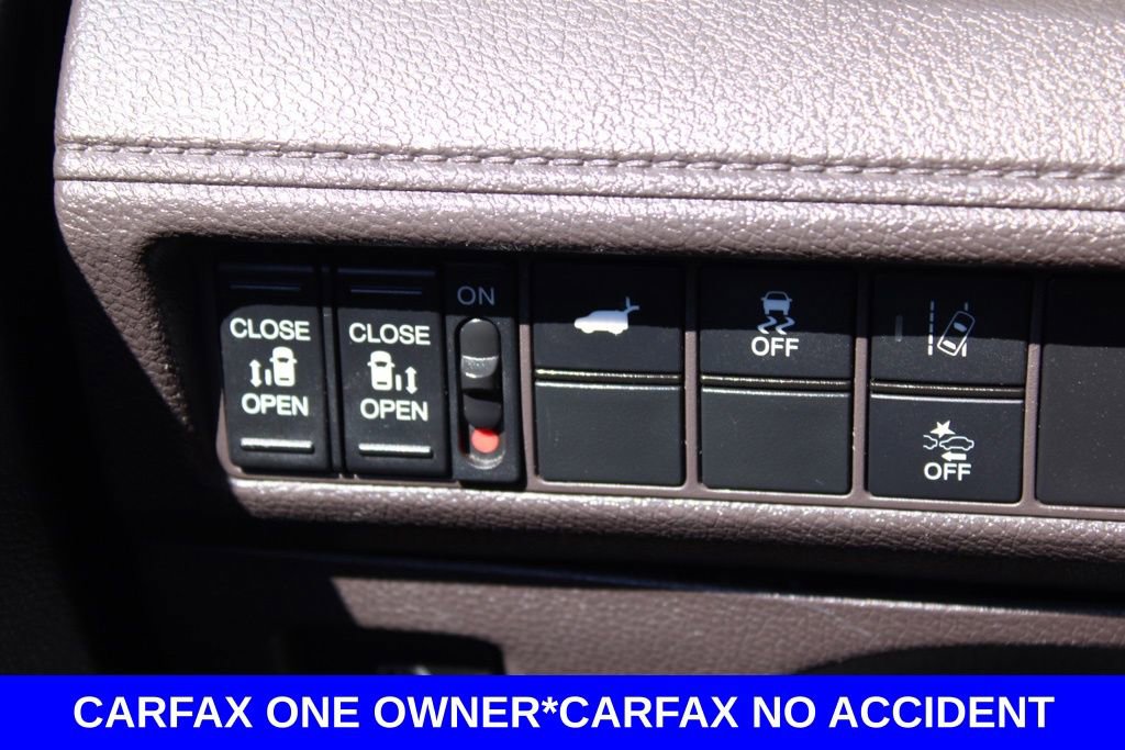 Used 2020 Honda Odyssey EX-L image 31