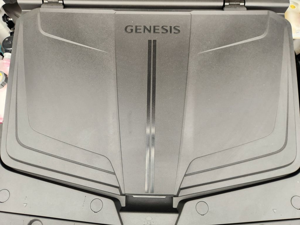 New 2026 Genesis GV60 RWD image 21