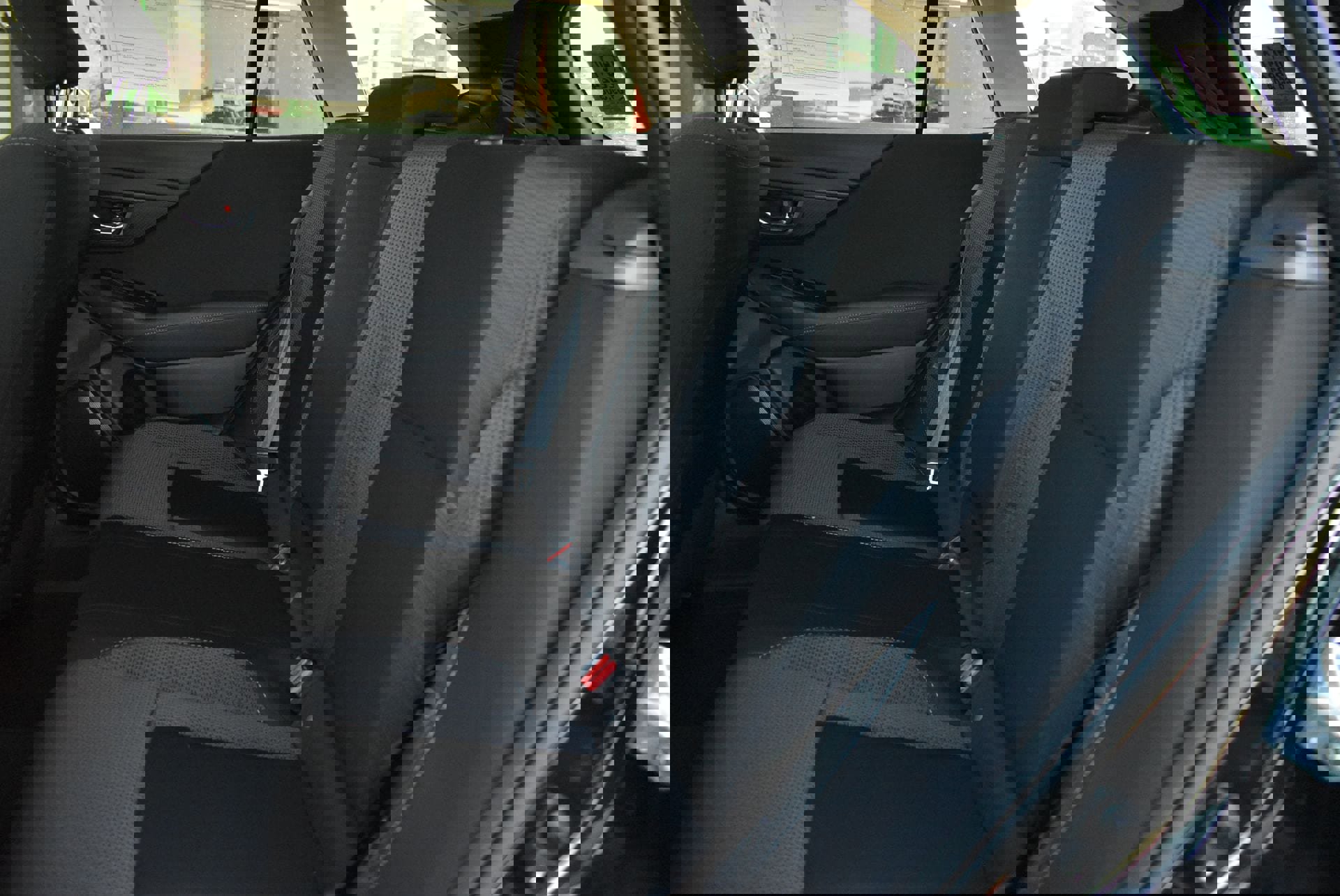 Used 2024 Subaru Outback Premium image 15