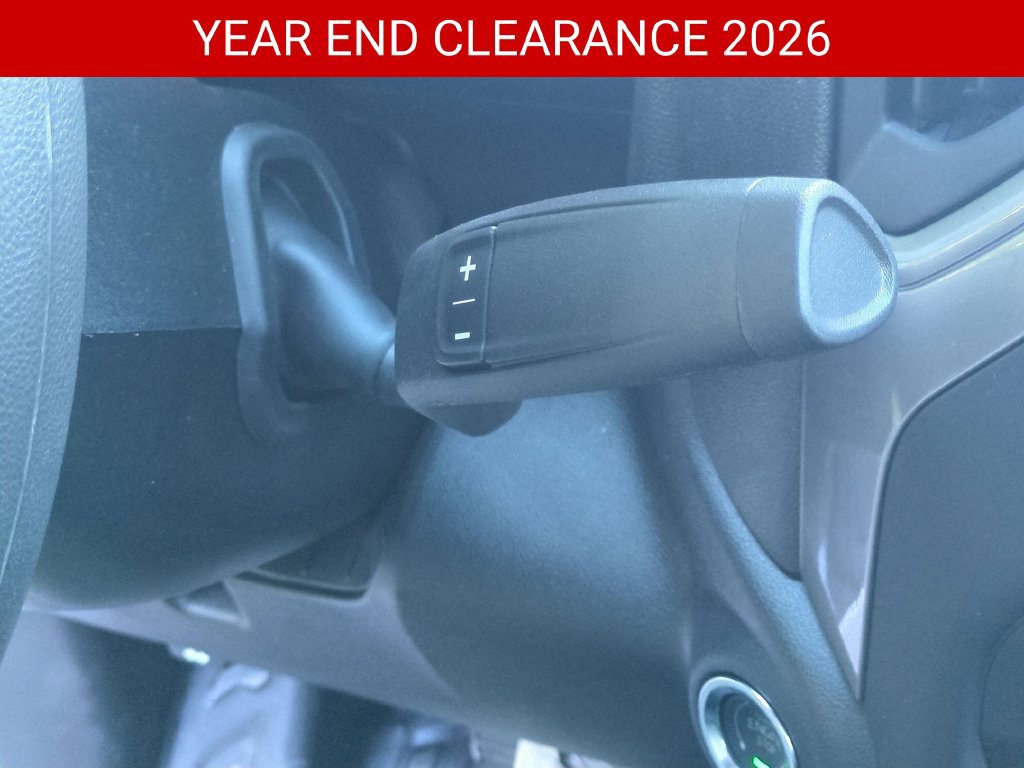 New 2026 Chevrolet Silverado 2500 W/T w/ WT Convenience Package RWD image 25