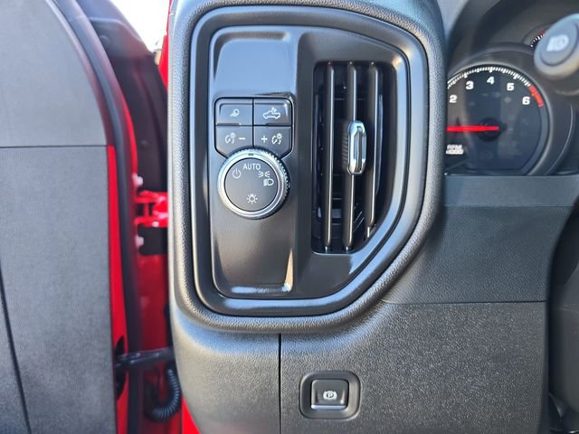 Used 2024 GMC Sierra 2500 Pro w/ Convenience Package image 19