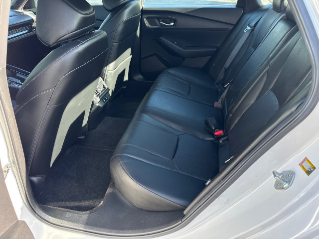 Used 2025 Honda Accord Sport image 18