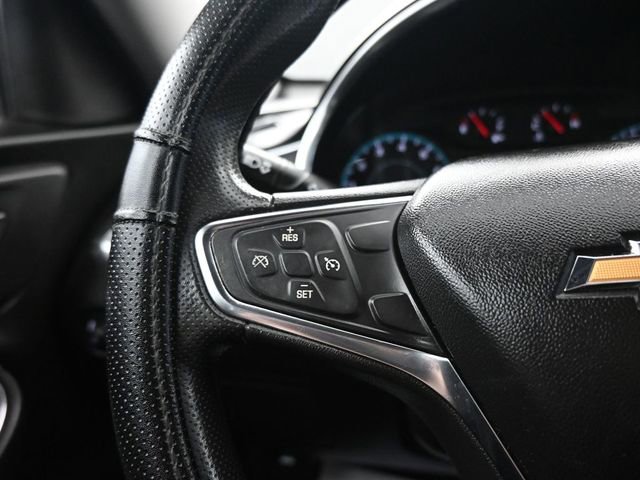 Used 2021 Chevrolet Malibu LT image 14