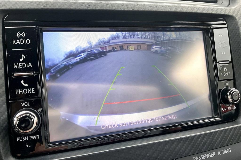 Used 2022 Mitsubishi Outlander Sport ES image 20