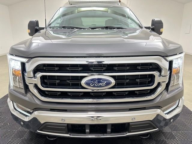Used 2023 Ford F150 XLT image 2