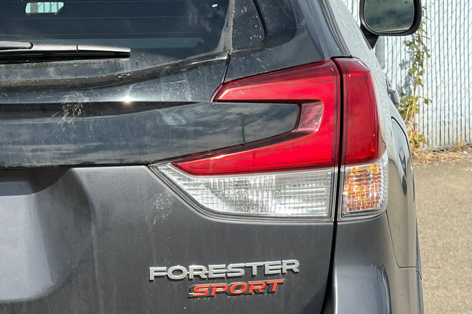 Used 2021 Subaru Forester Sport w/ Popular Package #2 AWD/4WD image 21