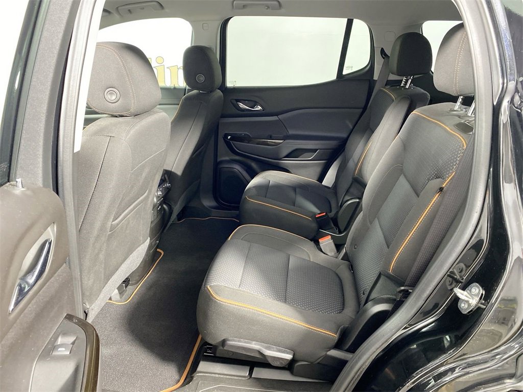 Used 2023 GMC Acadia AT4 w/ Trailering Package image 22