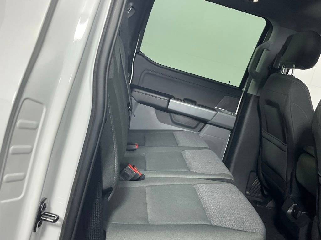 Used 2024 Ford F150 XLT w/ Tow/Haul Package image 28