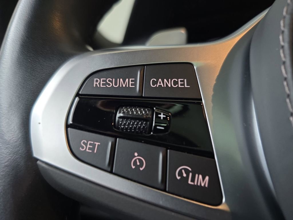 Certified 2023 BMW X5 xDrive45e w/ Executive Package AWD/4WD image 20