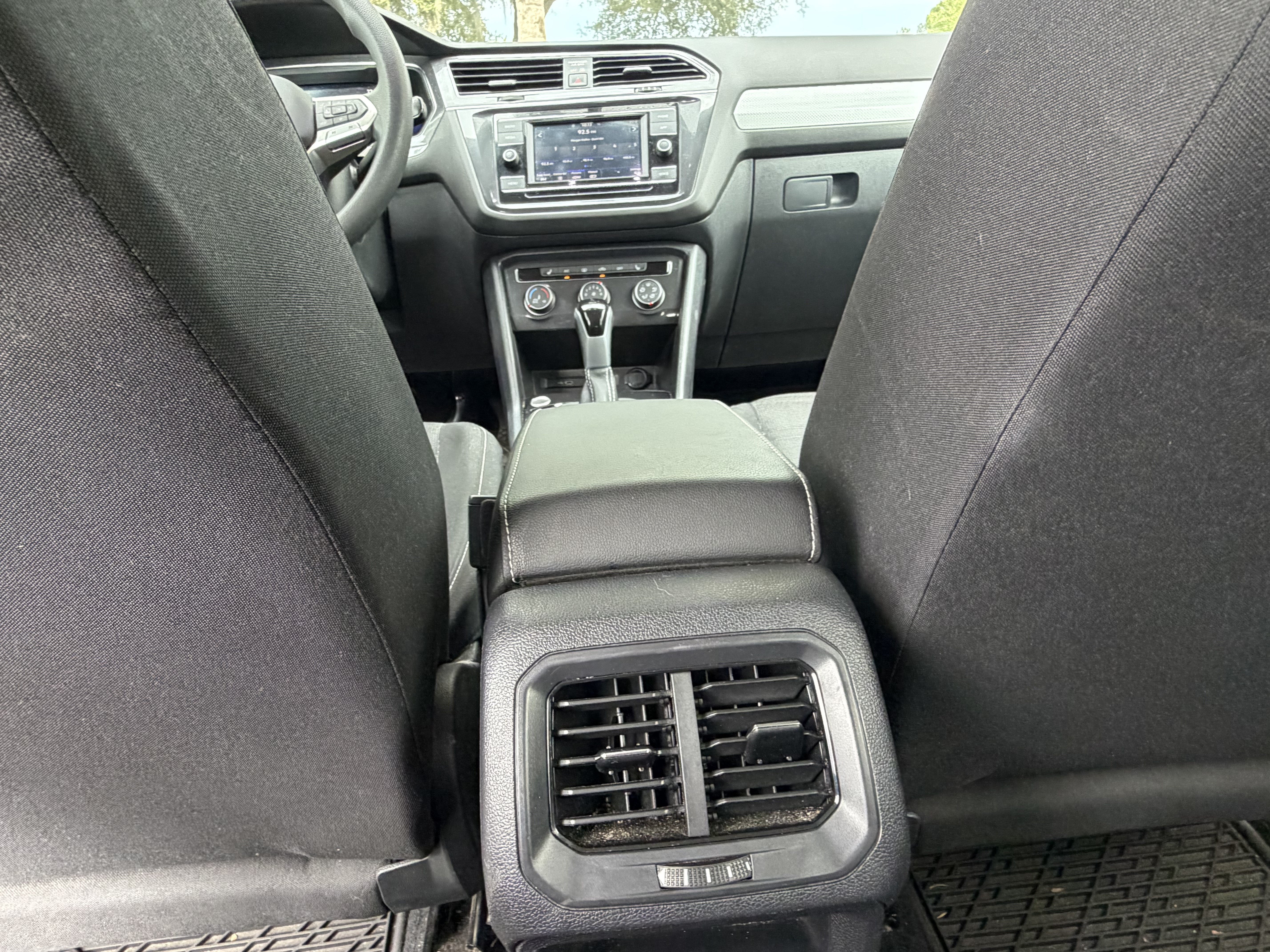Used 2023 Volkswagen Tiguan S FWD image 36
