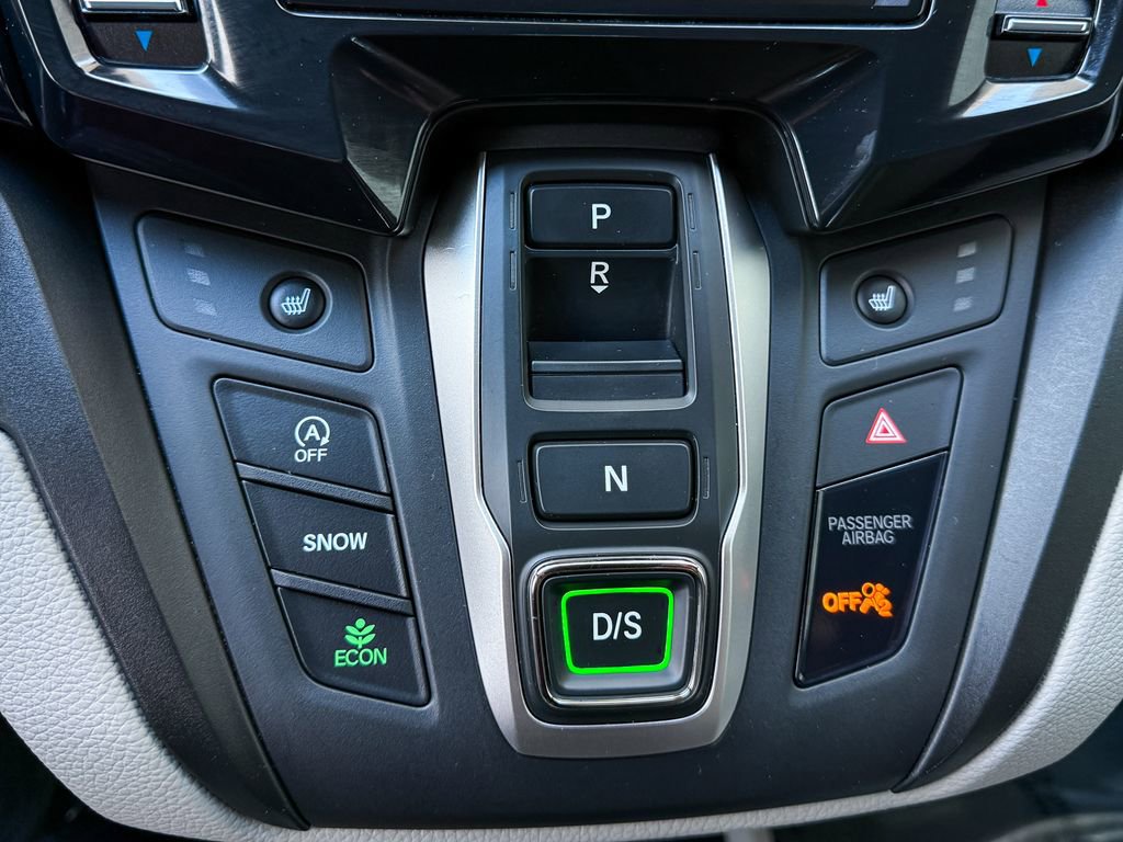 Used 2024 Honda Odyssey EX-L image 17