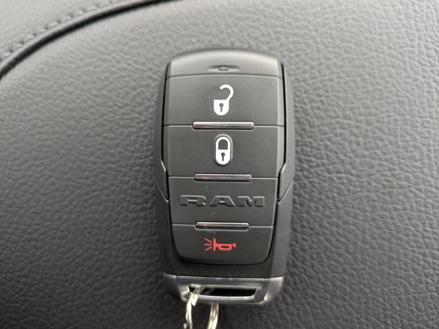New 2026 RAM 2500 Tradesman AWD/4WD image 29