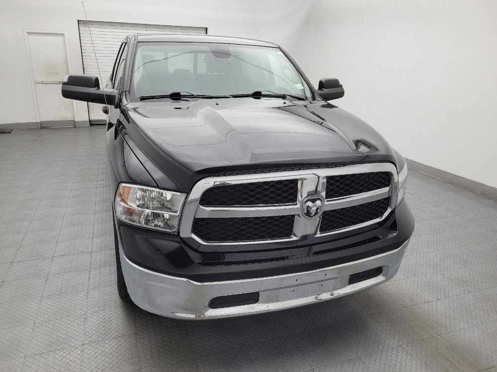 Used 2023 RAM 1500 Classic SLT w/ Trailer & Traction Group AWD/4WD image 14