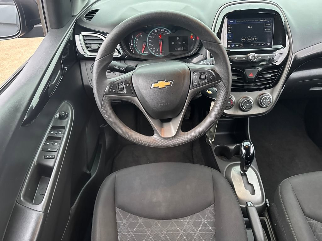 Used 2022 Chevrolet Spark LT image 16