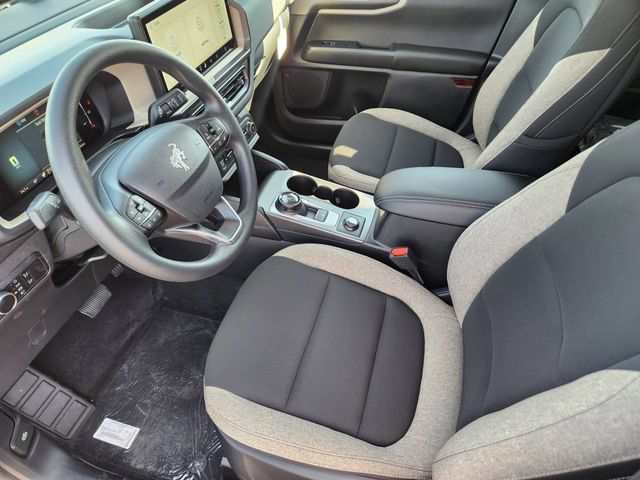 New 2026 Ford Bronco Sport Big Bend AWD/4WD image 13