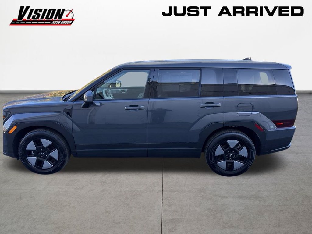 New 2026 Hyundai Santa Fe SE AWD/4WD image 4