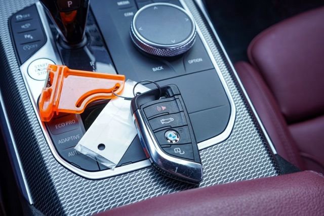 Used 2022 BMW M240i xDrive M240i w/ Premium Package image 31