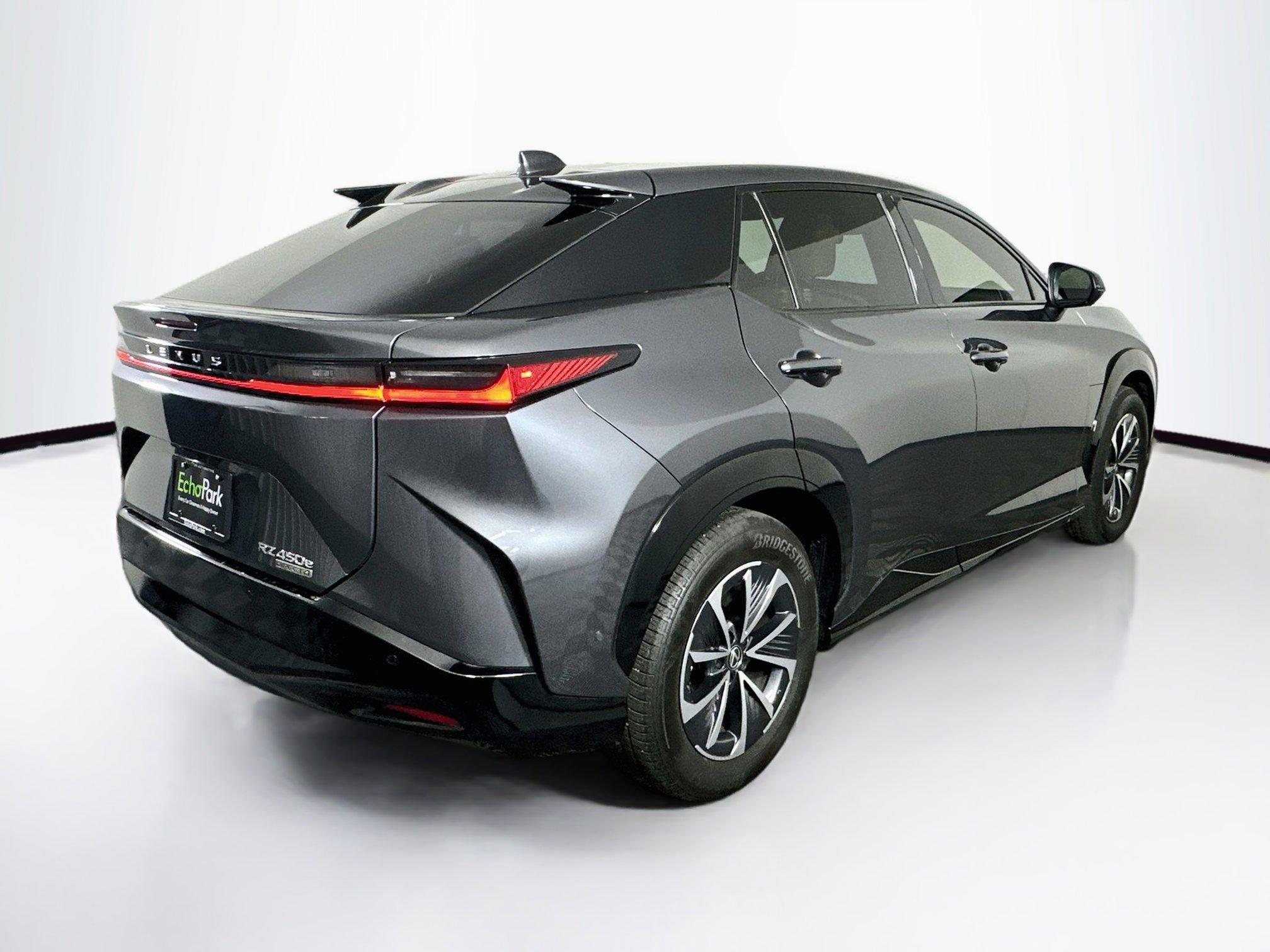 Used 2023 Lexus RZ 450e Premium w/ Technology Package AWD/4WD image 9