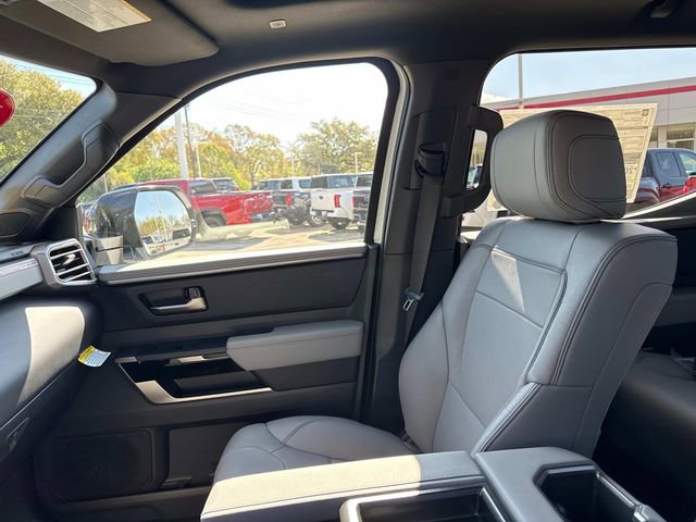 New 2026 Toyota Tundra Limited image 17