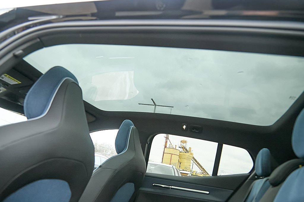 New 2026 Volvo EX30 Plus image 17