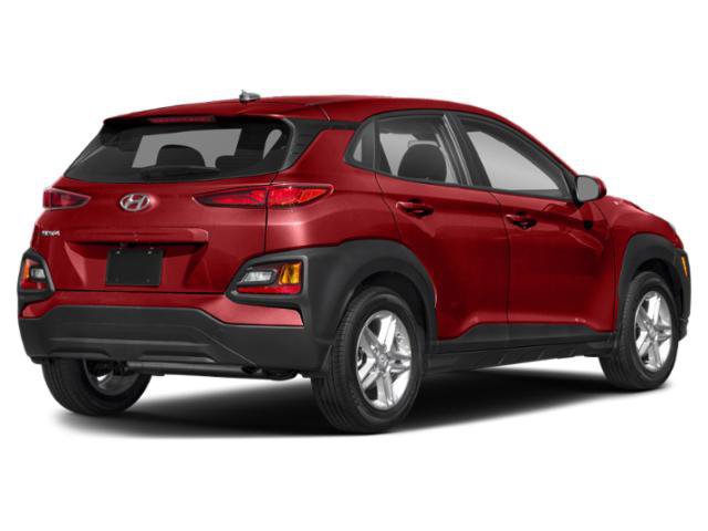 Used 2021 Hyundai Kona SE w/ Cargo Package AWD/4WD image 2