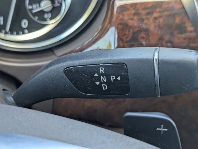 Used 2014 Mercedes-Benz GL 450 4MATIC image 32