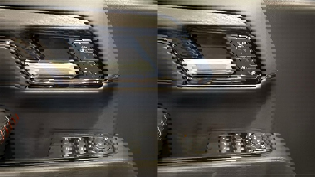 New 2026 GMC Sierra 2500 AT4X image 23