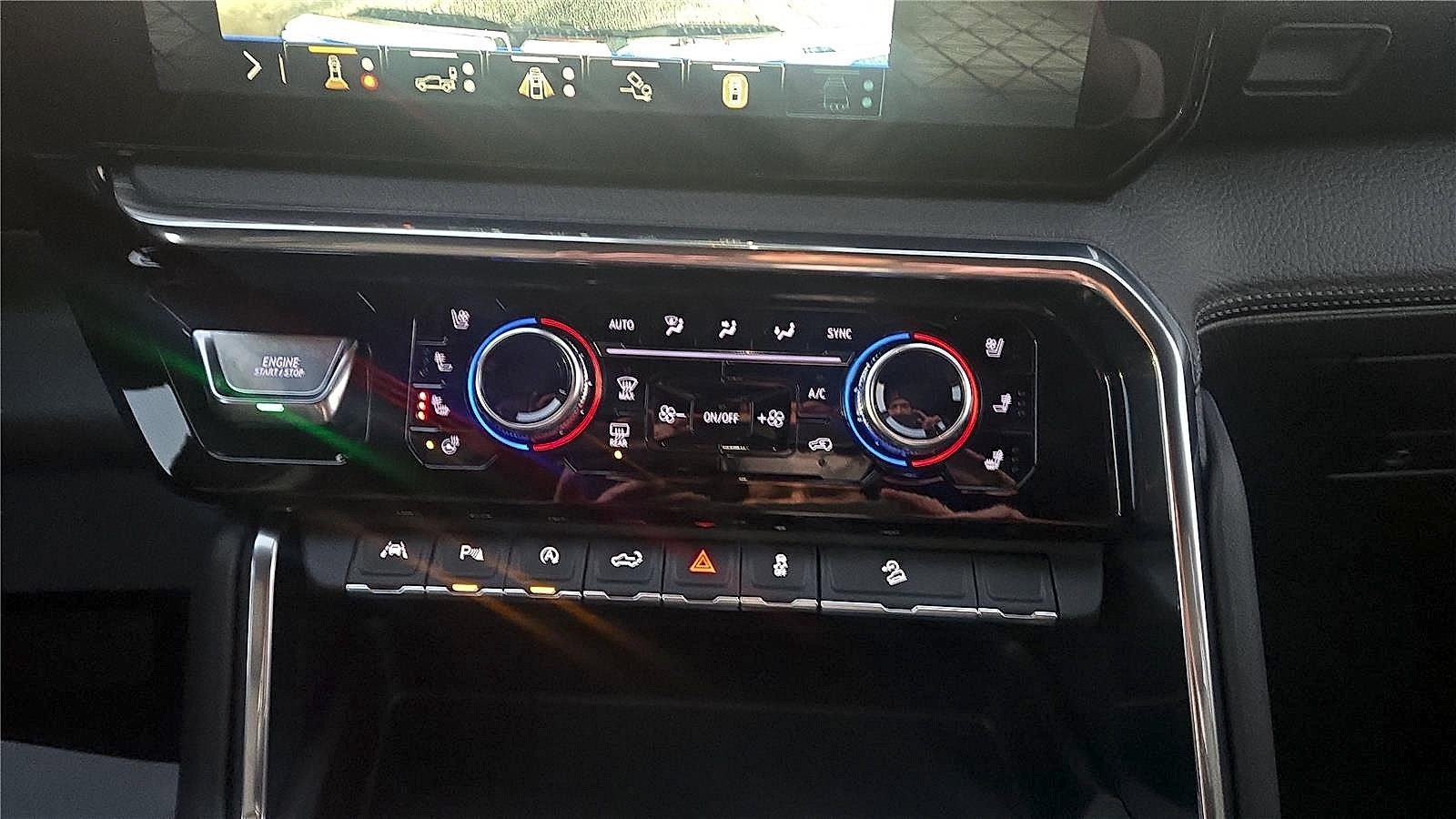 New 2026 GMC Sierra 1500 Denali AWD/4WD image 20