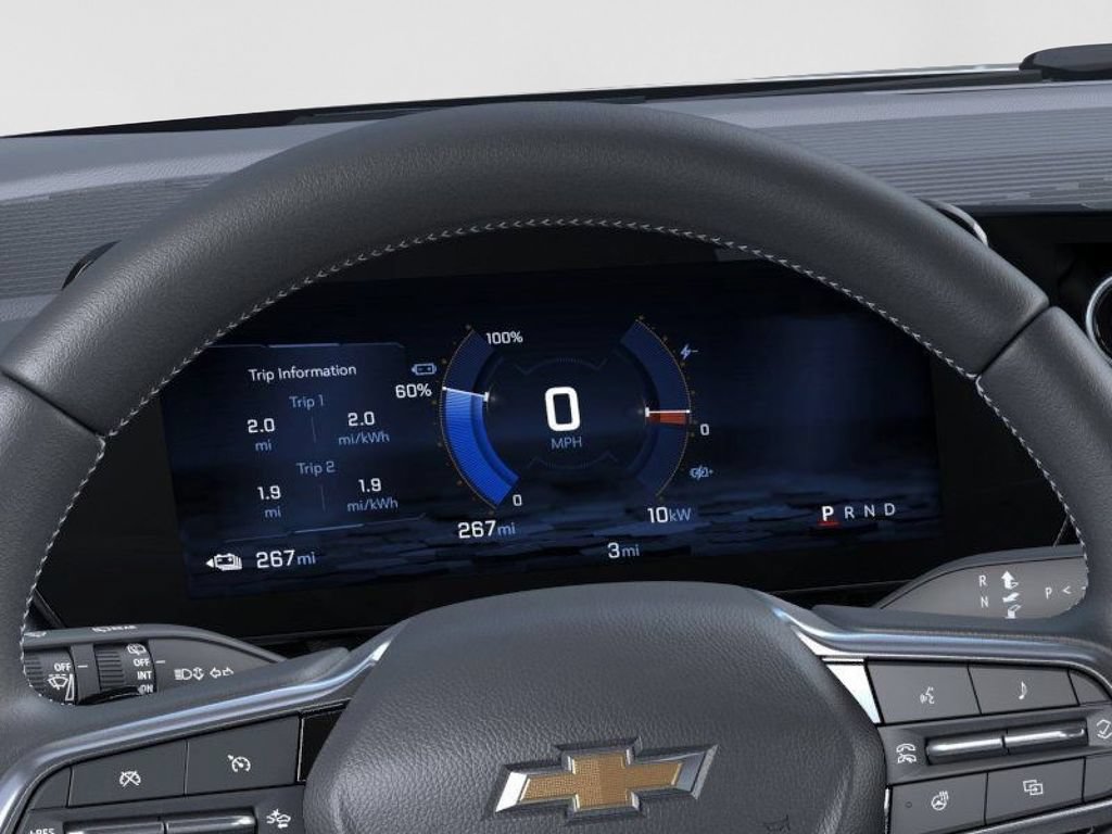 New 2026 Chevrolet Equinox EV LT w/ LPO, All-Weather Mat Package AWD/4WD image 18
