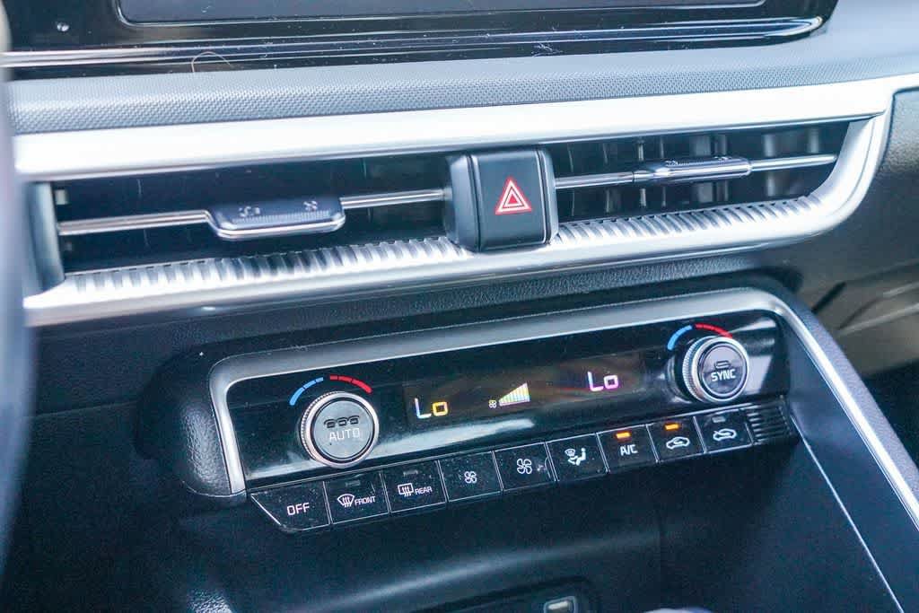 Used 2022 Kia K5 GT-Line w/ GT-Line FWD Premium Package image 21