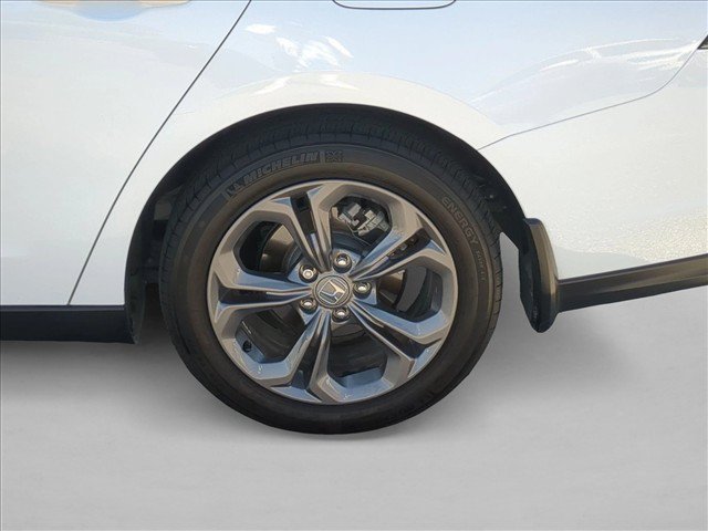 Used 2024 Honda Accord EX image 22