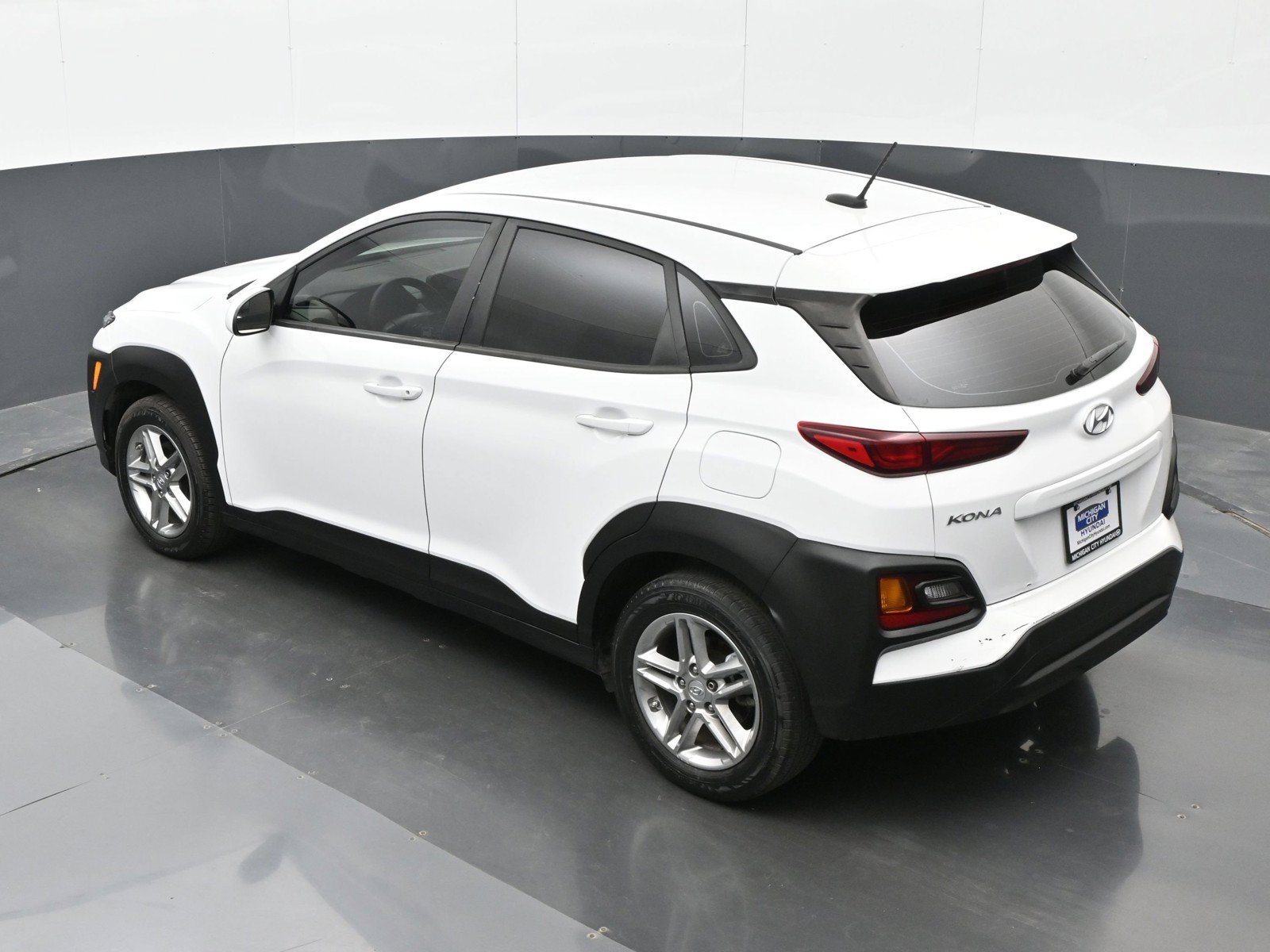Used 2021 Hyundai Kona SE FWD image 29