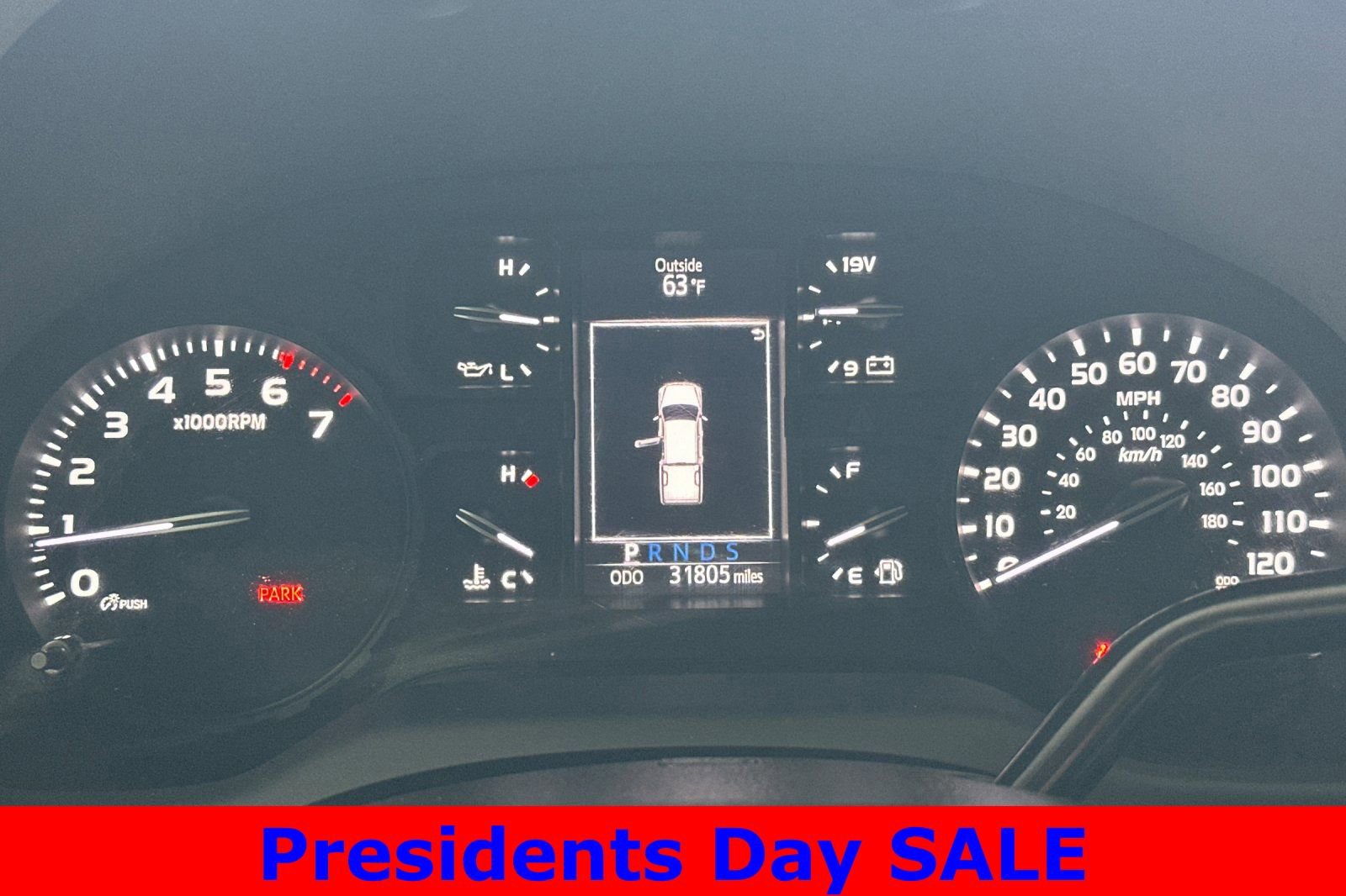 Used 2019 Toyota Tundra SR image 23