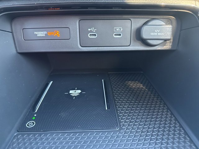 New 2026 Honda CR-V EX-L image 24