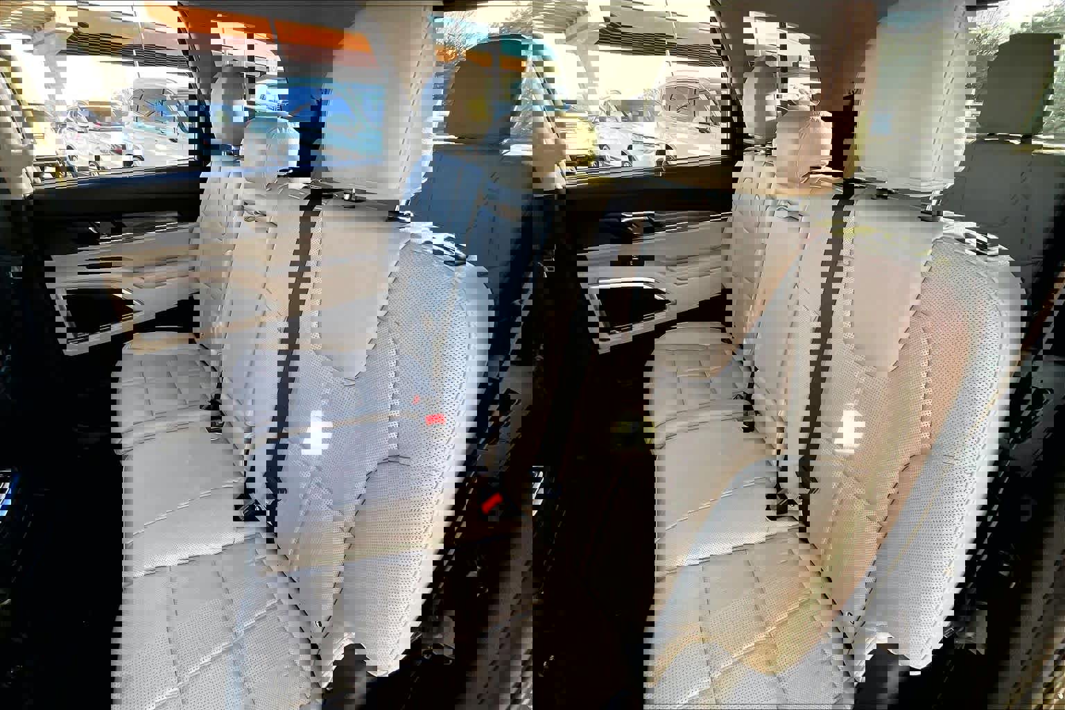 Used 2020 Kia Telluride EX image 20