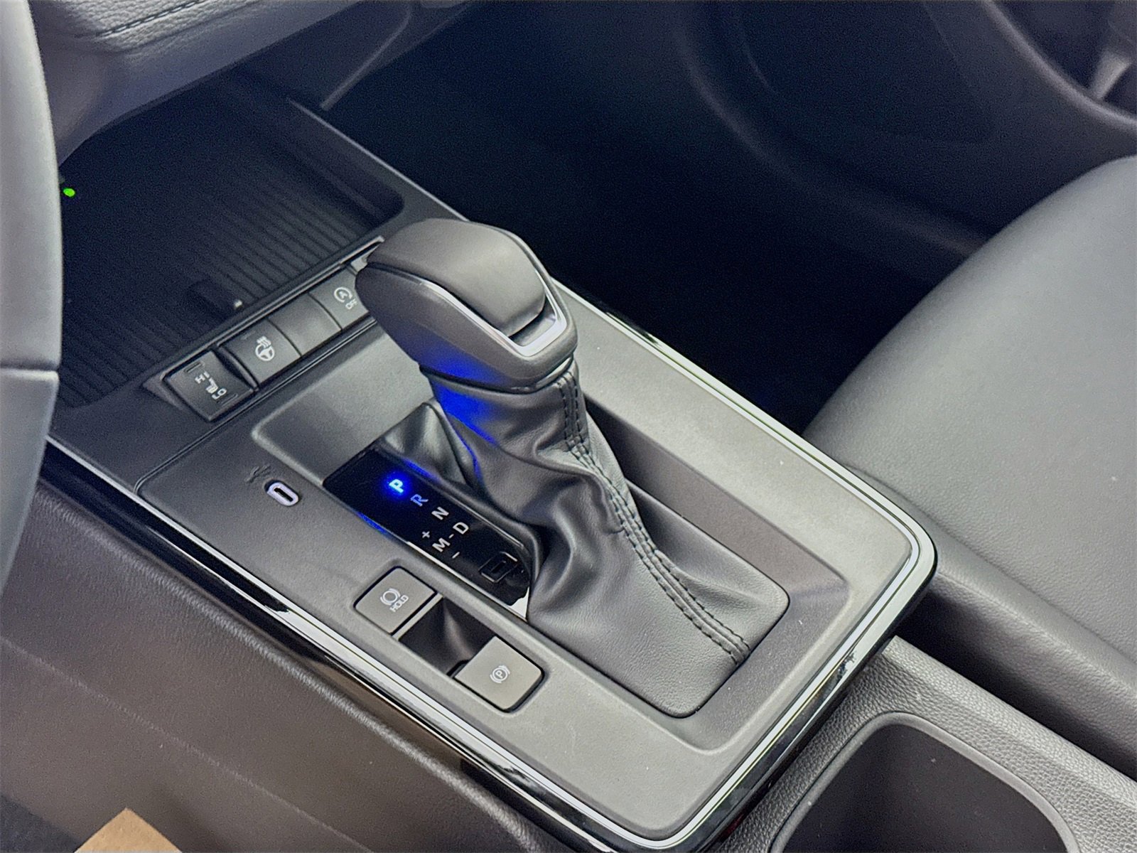 New 2026 Toyota Corolla Cross XLE image 10